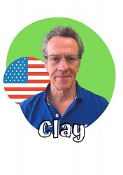 Clay